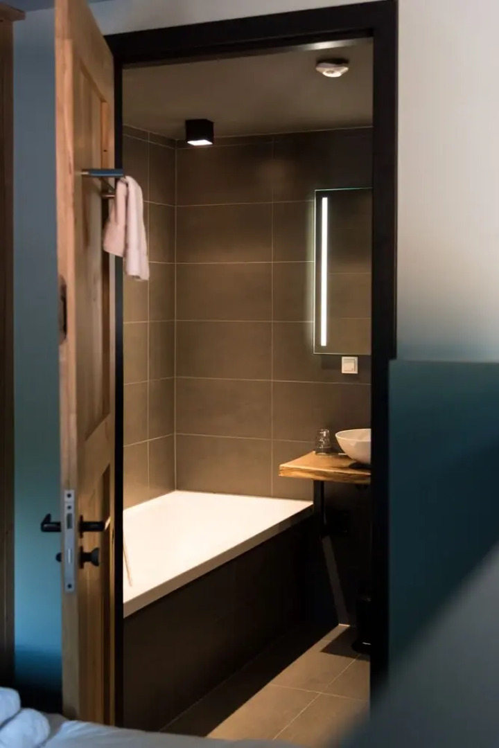 Vesting Hotel Naarden