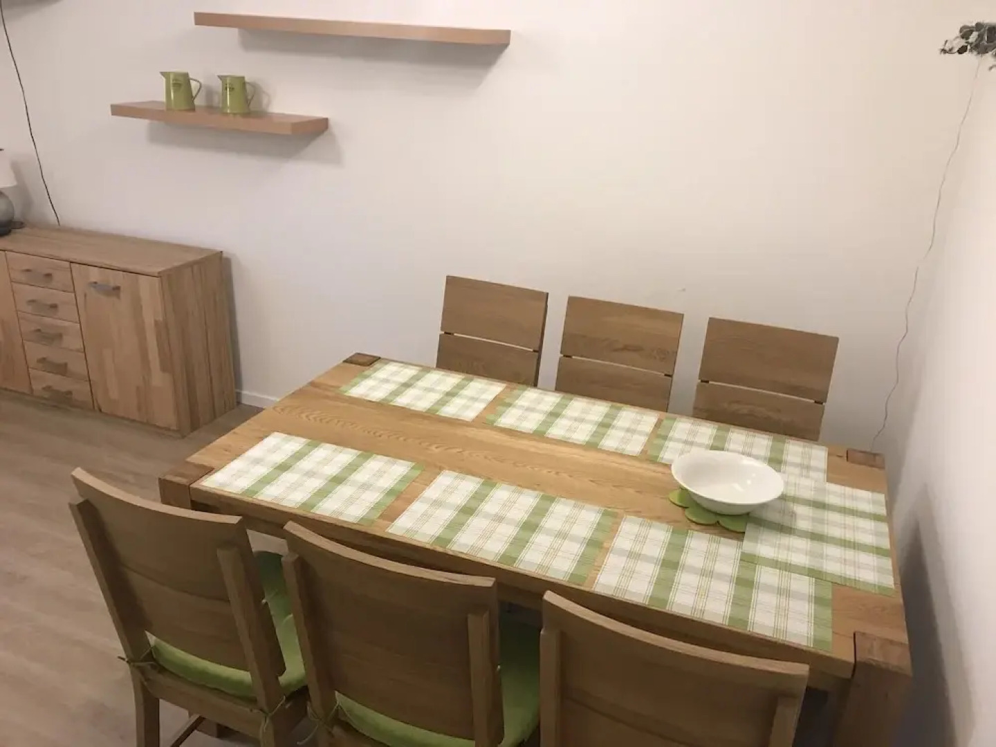 Wendlers Ferienwohnungen 4-6