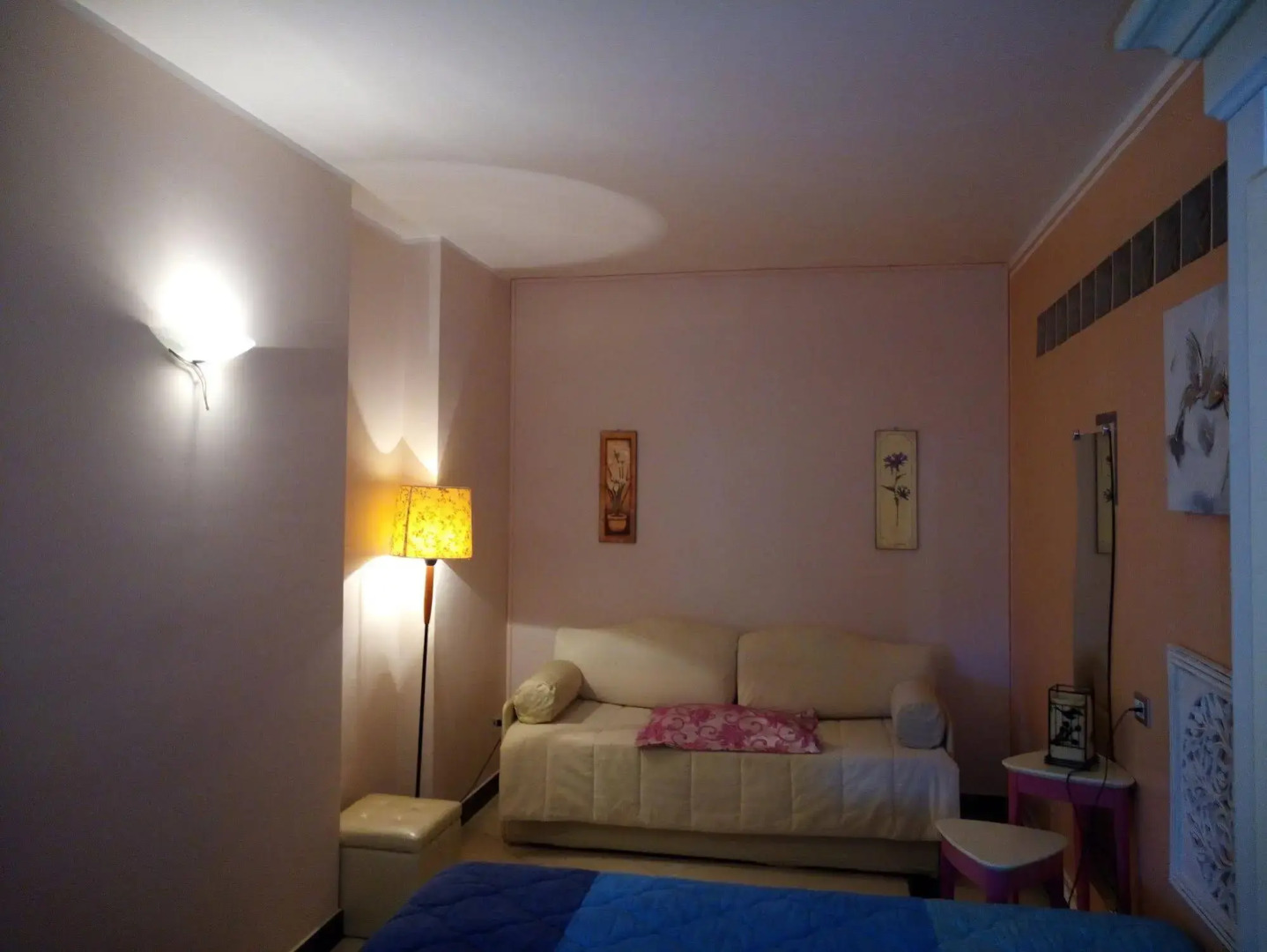 Villa Le Giare Ospitalità Diffusa