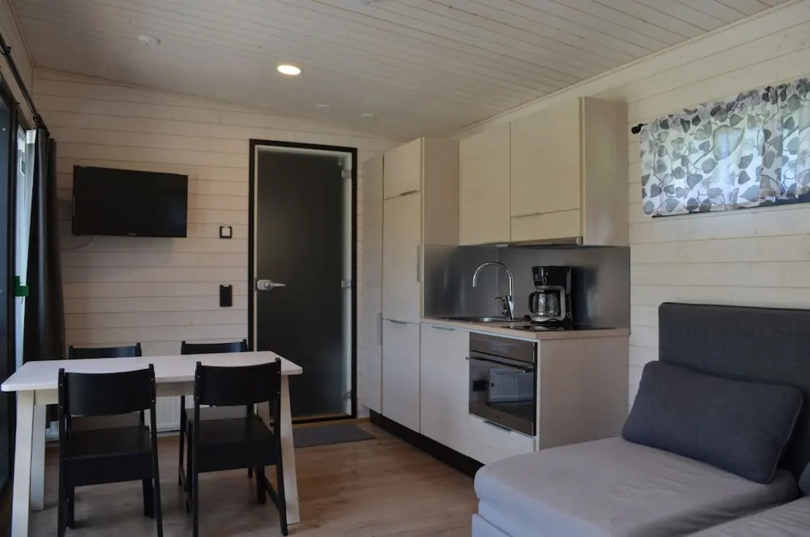 Rauhalahti Holiday Centre Villas