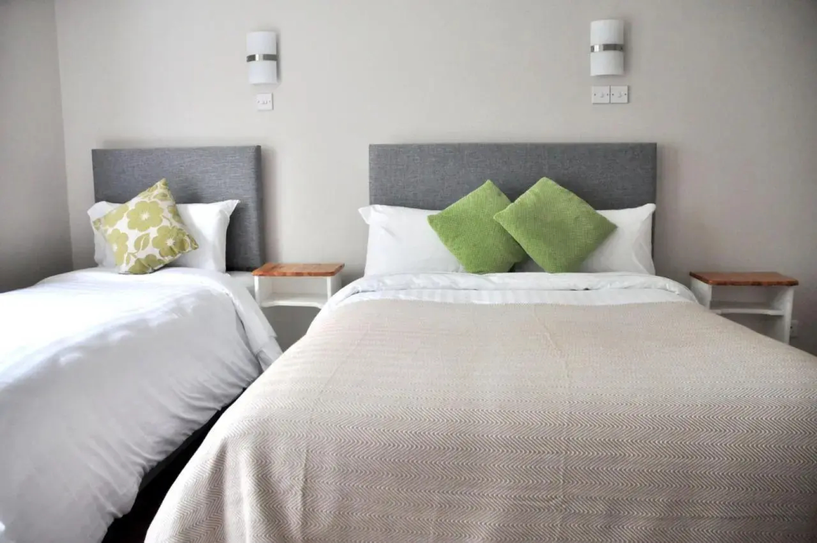 Killilagh House Accommodation