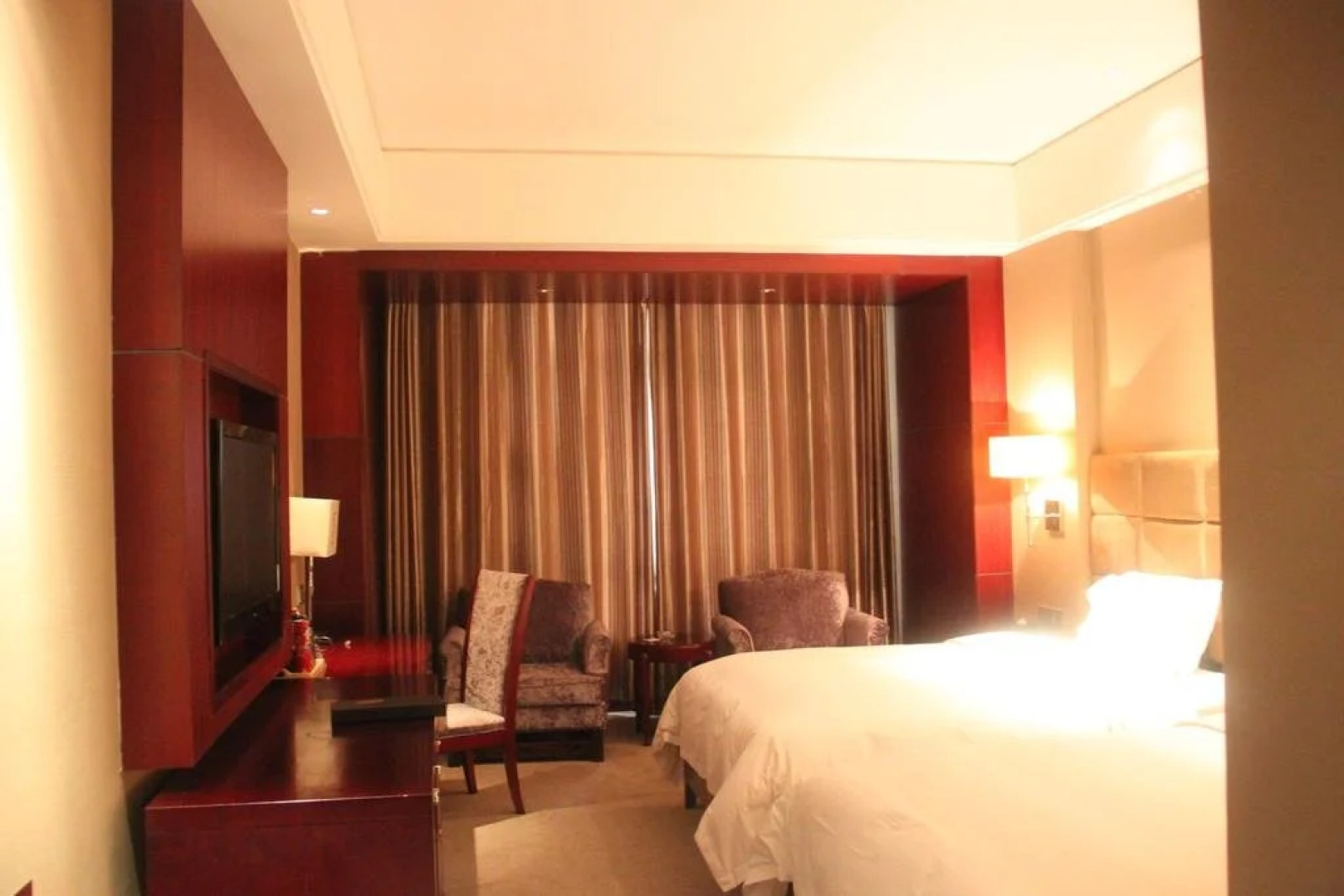 Xiangtan Guliju International Hotel