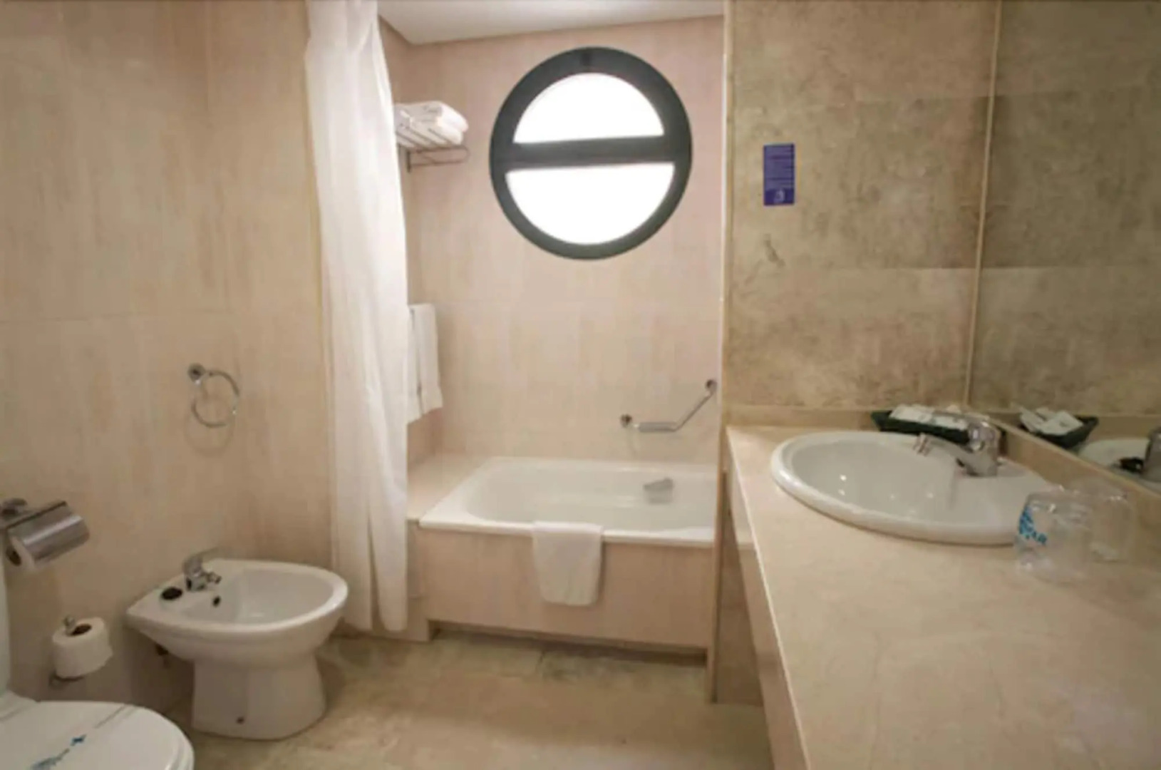 Hotel Torremar – Mares