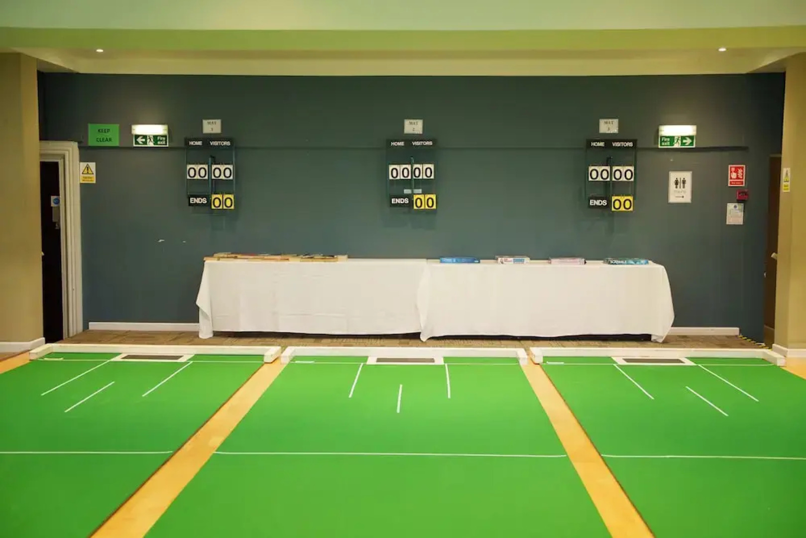 Trouville Hotel by Compass Hospitality