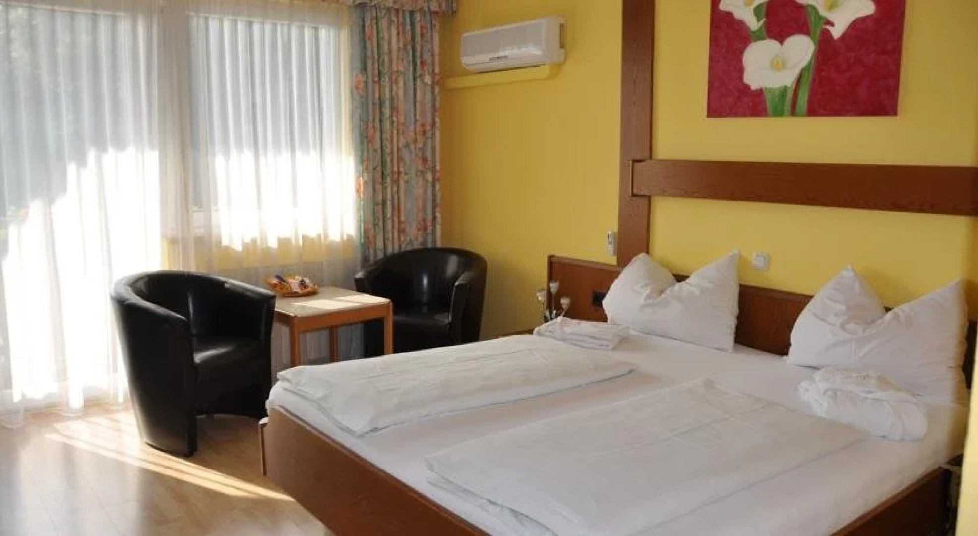 Hotel Arkadenhof