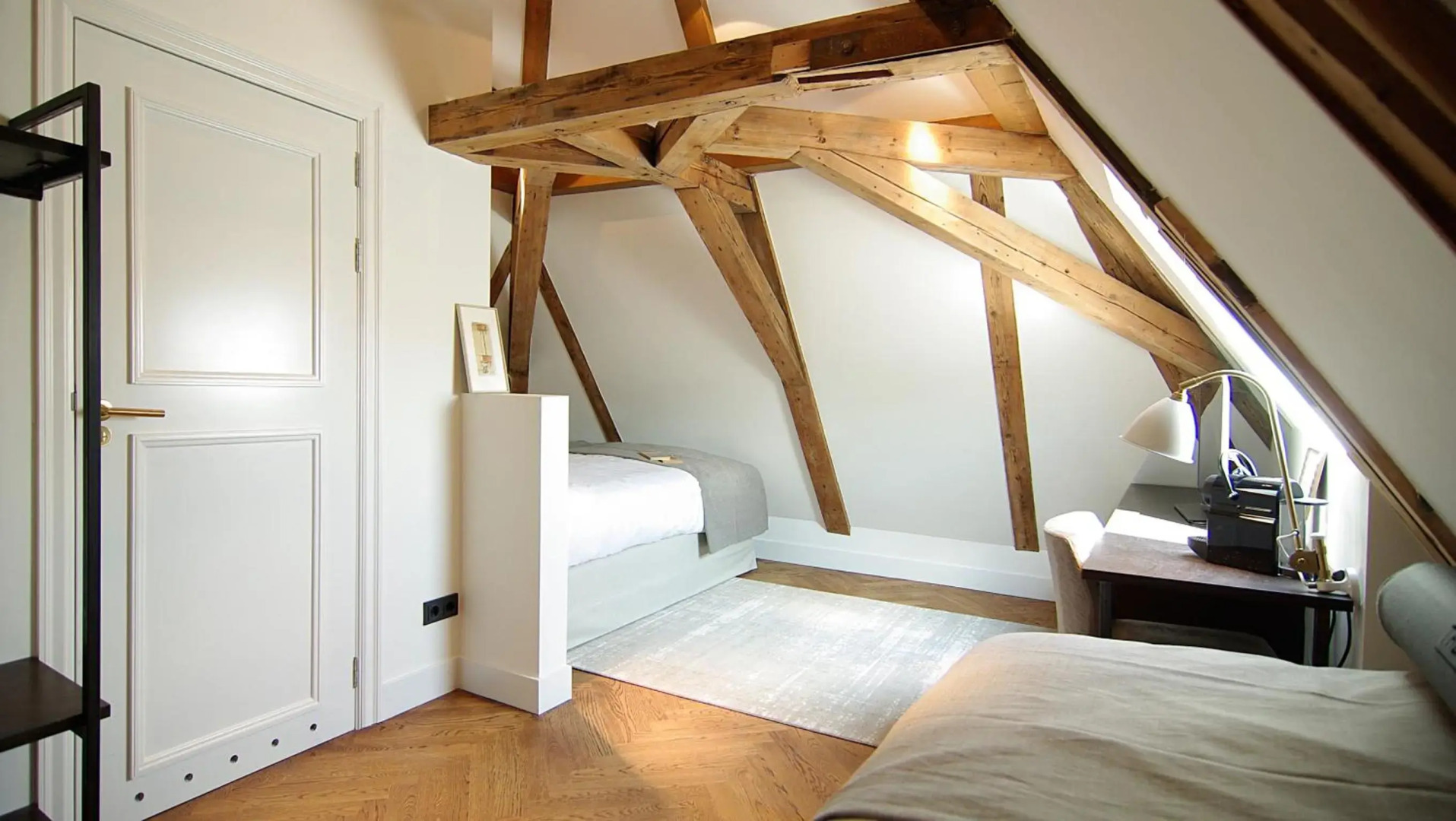 Budget Hotel Thorbecke