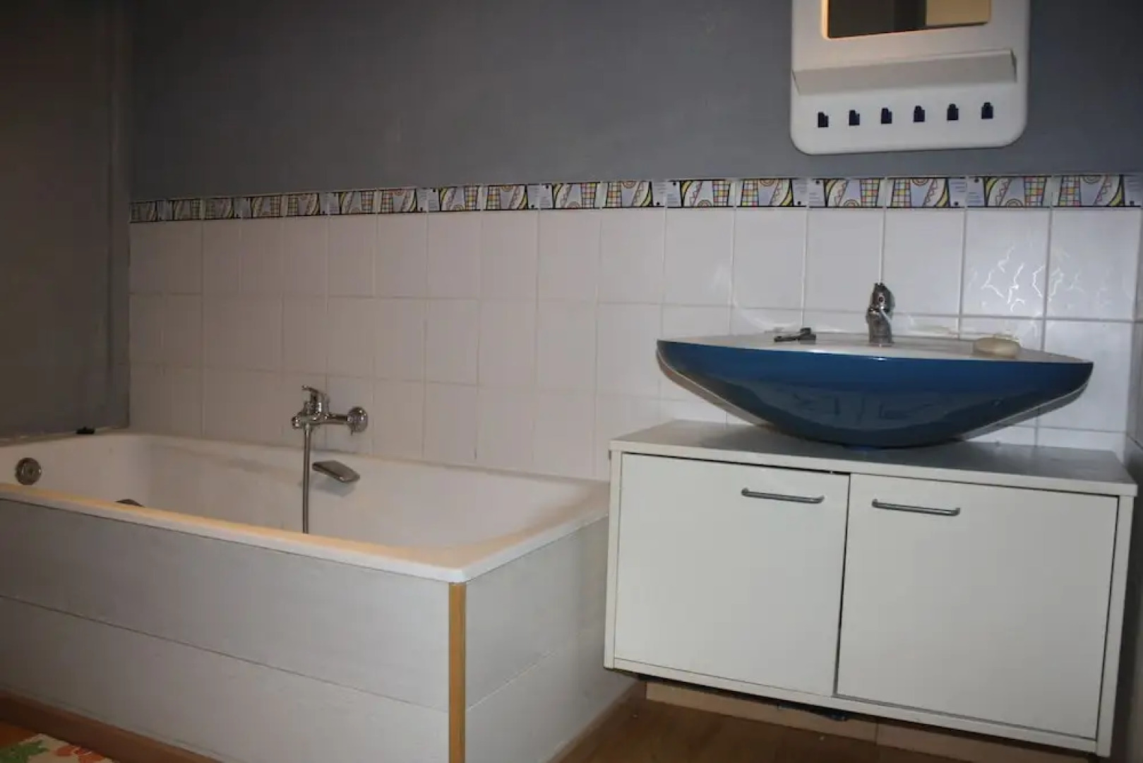 Meuse Riverside  Esc'Appart