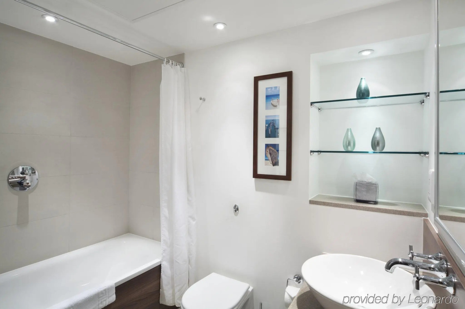 Staybridge Suites Newcastle by IHG