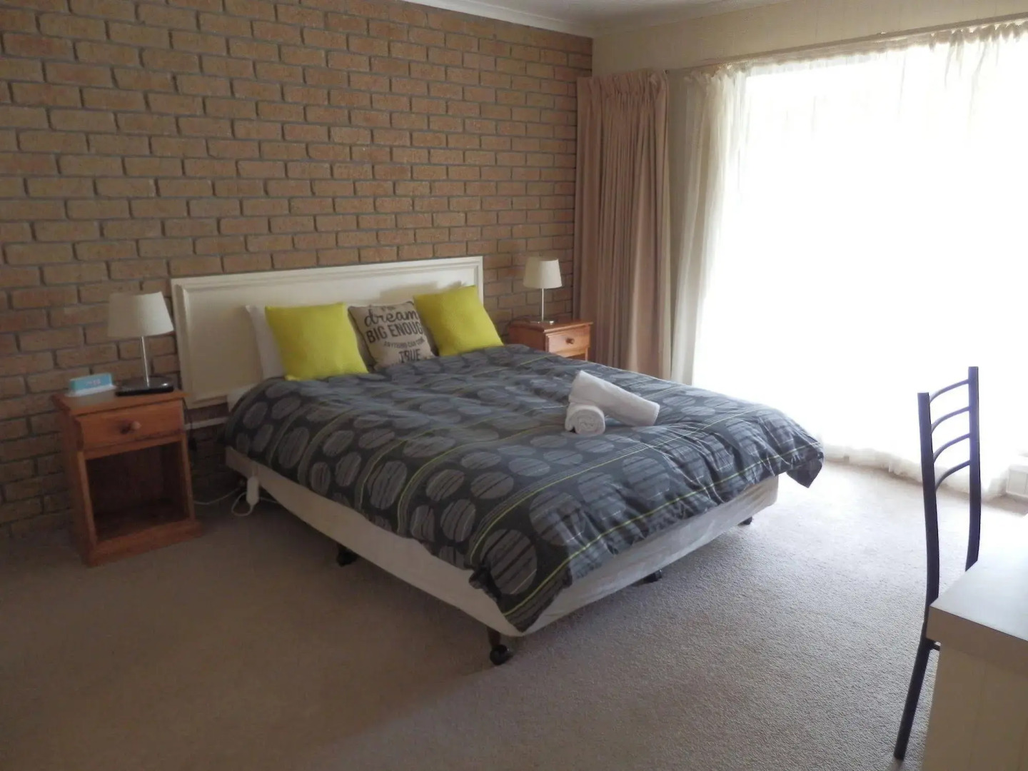 Mountain View Motor Inn & Holiday Lodges