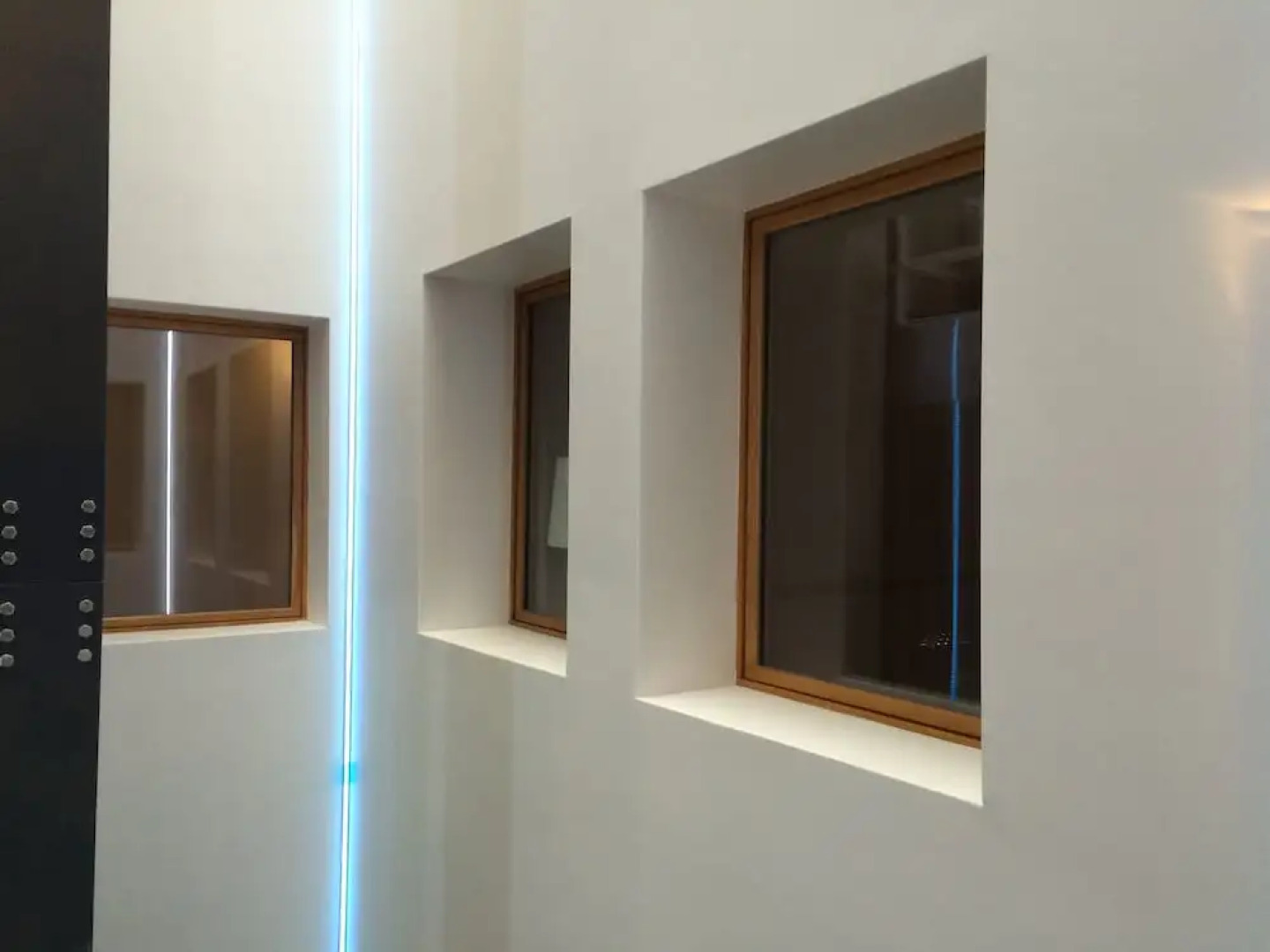 East-West Riverside Hotel