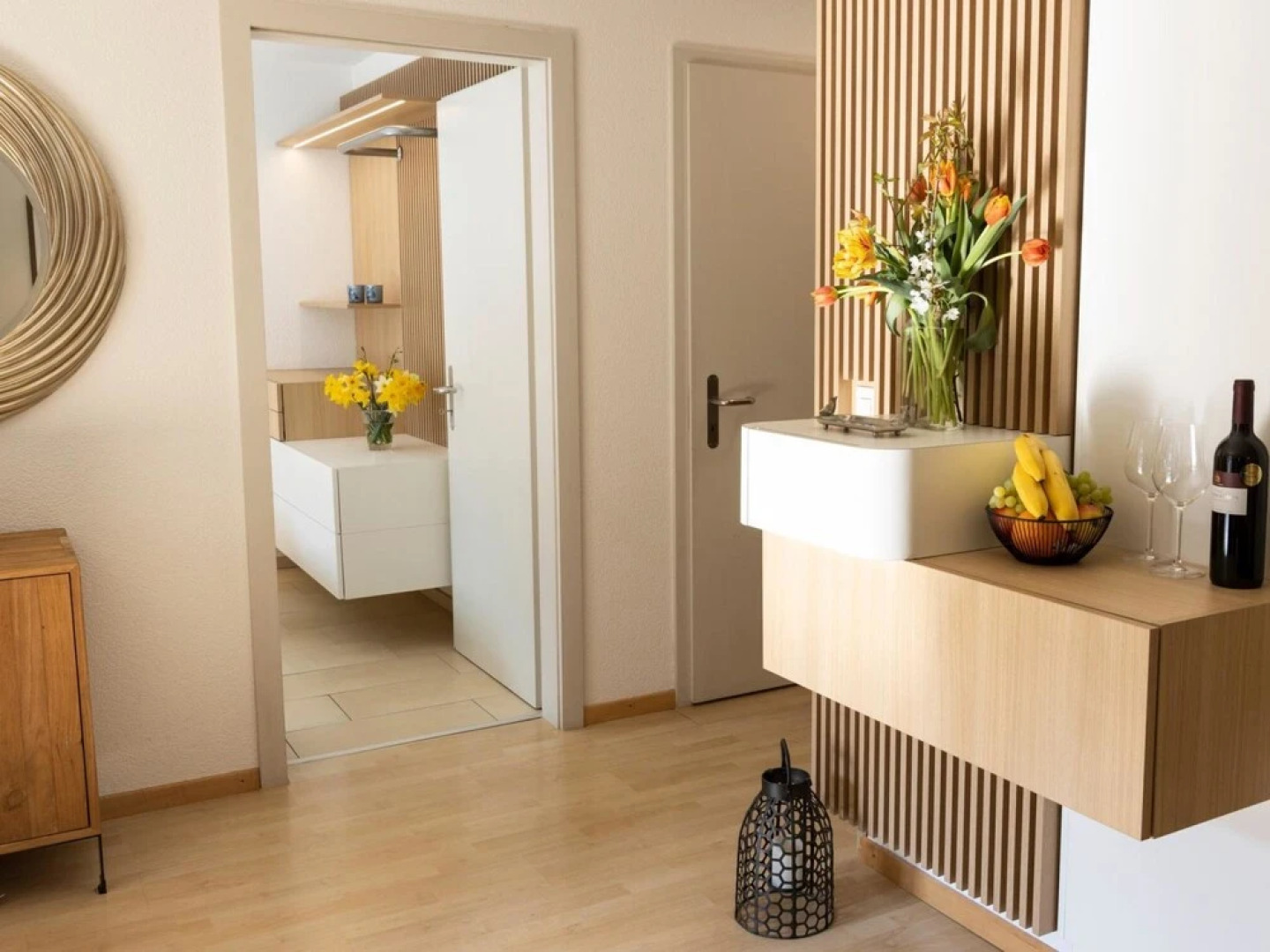 Junior Suite Baden in Baden