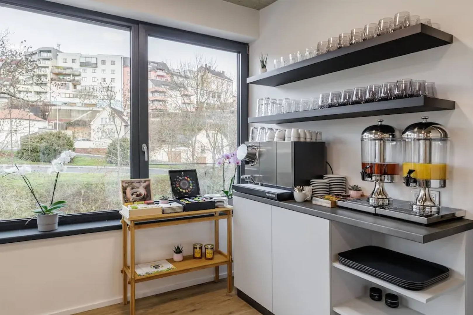 Aparthotel Na Klenici