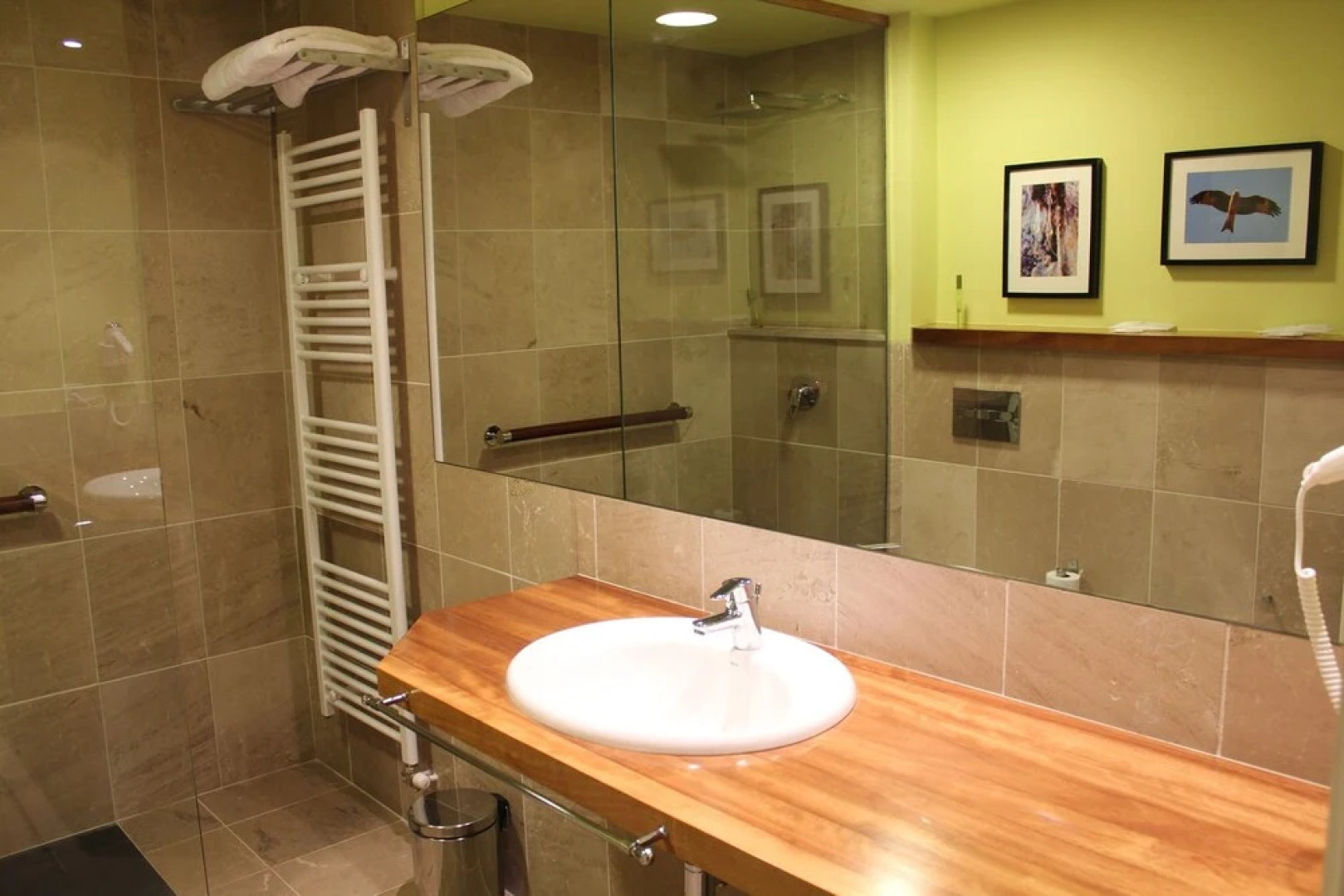 Apartamentos Rurales Sexma del Sabinar