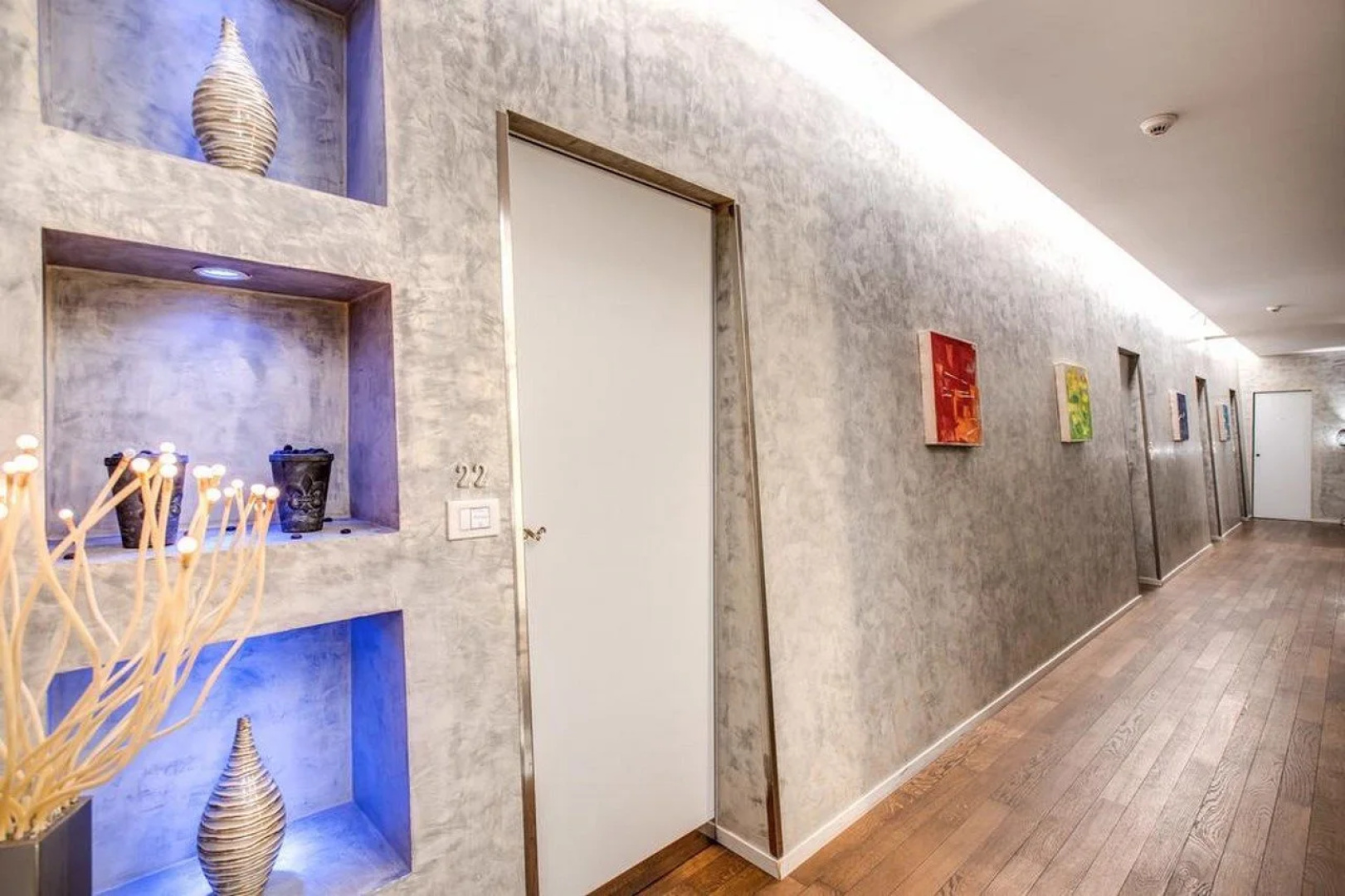 Boutique Hotel Roma