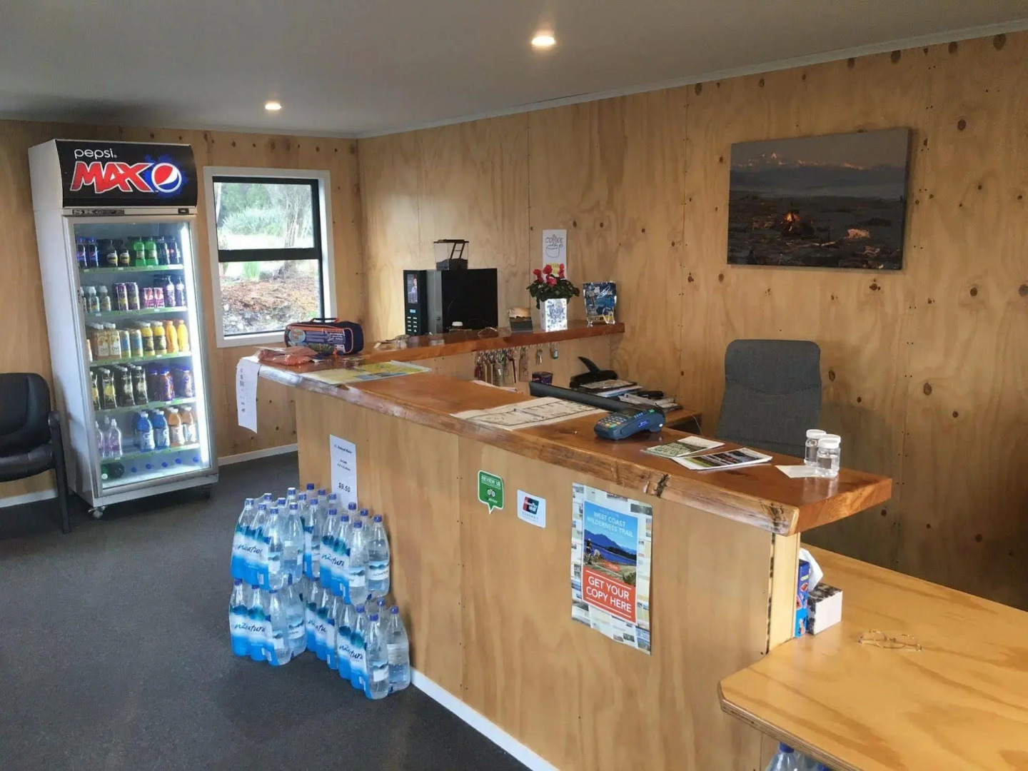 Hokitika Holiday Park