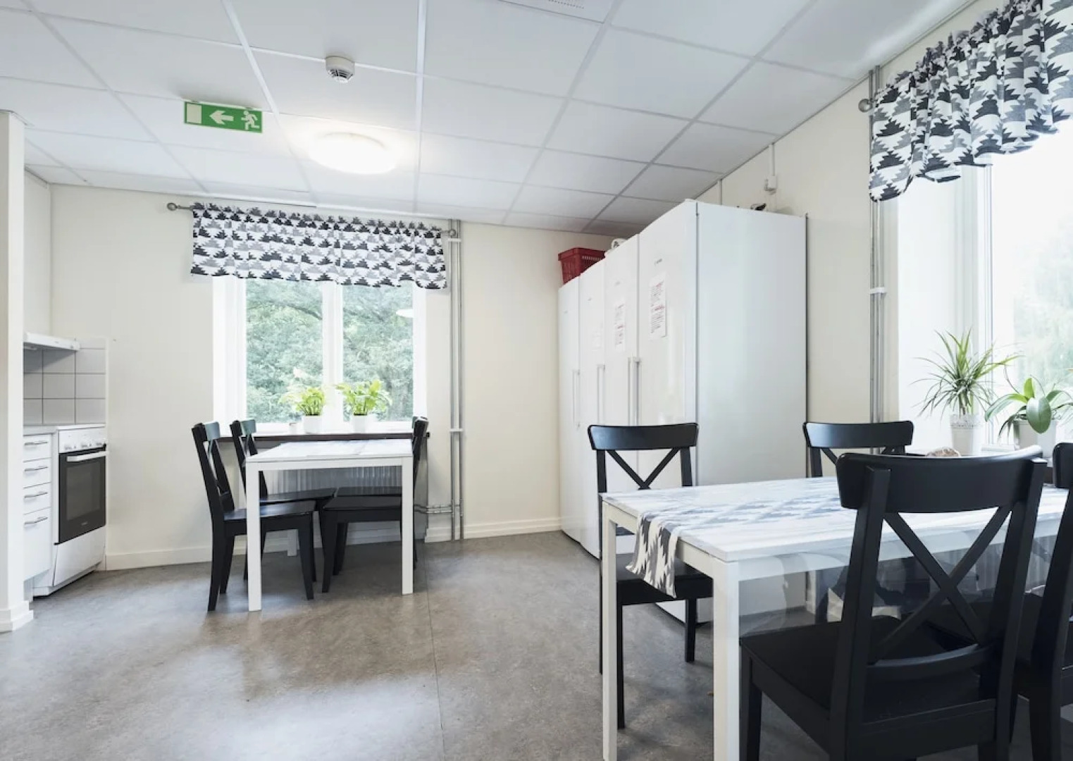 Partille Vandrarhem Bed & Breakfast - Hostel