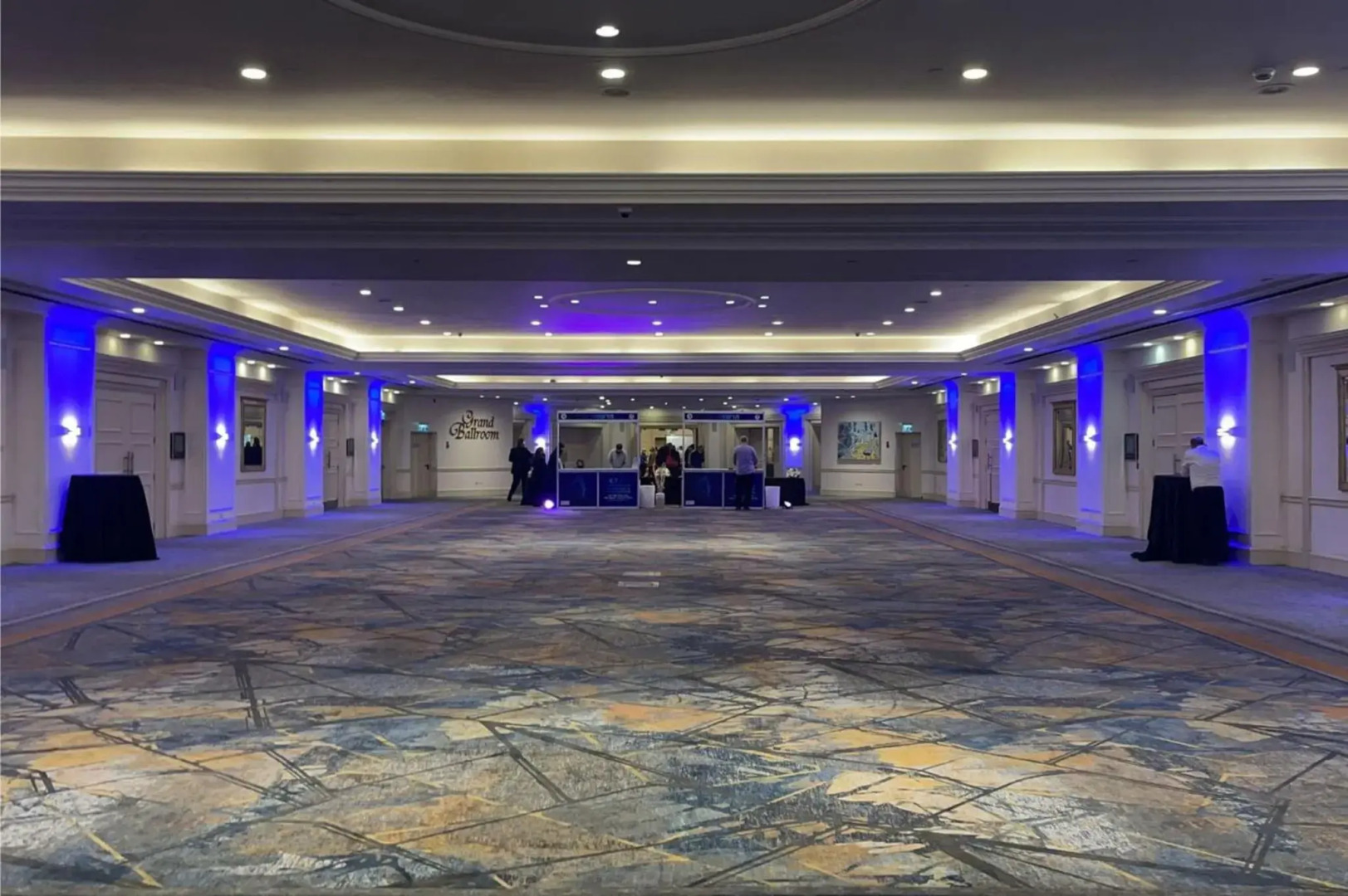 InterContinental David Tel Aviv by IHG