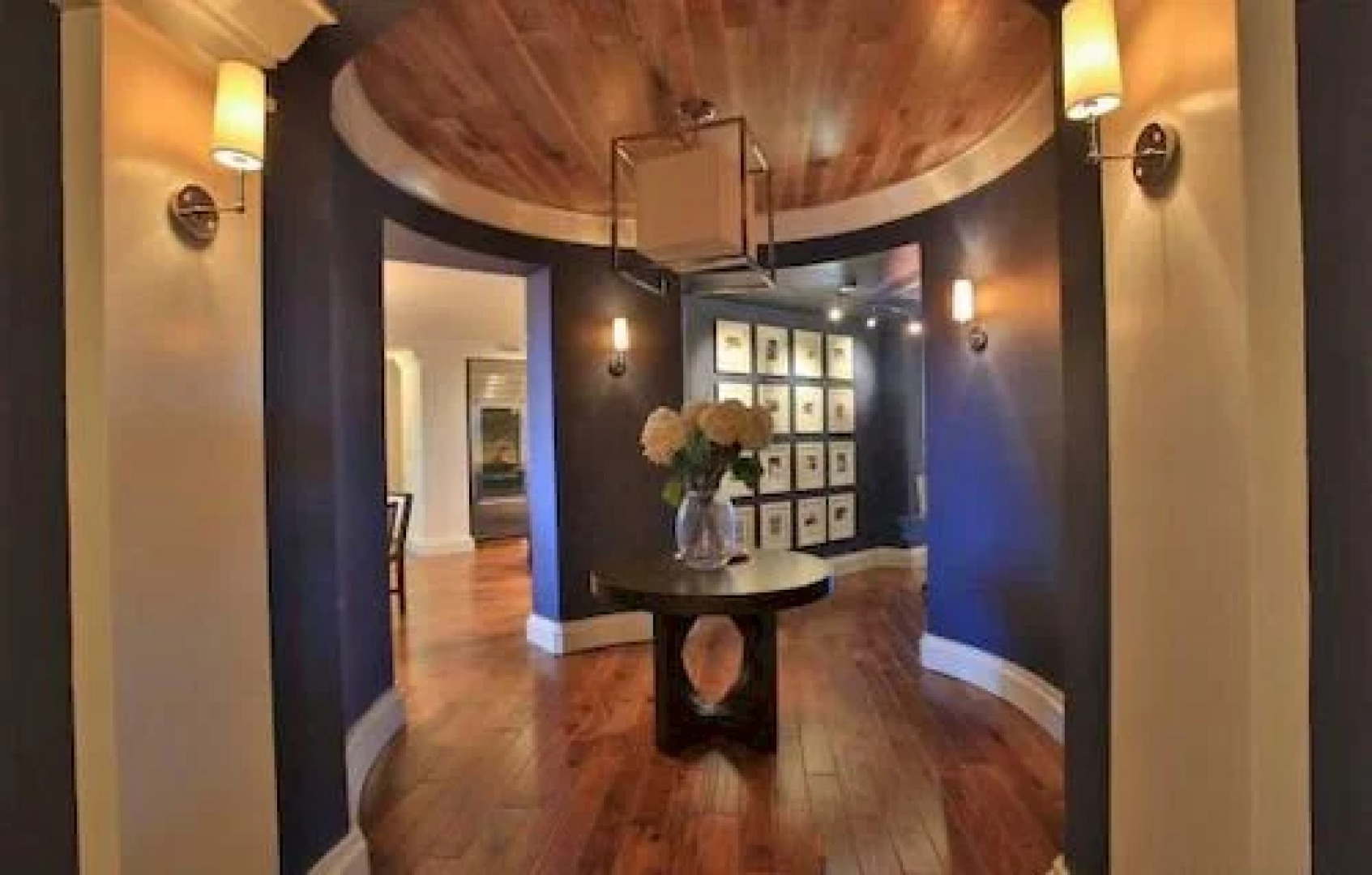 Ocean Vistas by Ponce Inlet Realty Inc.