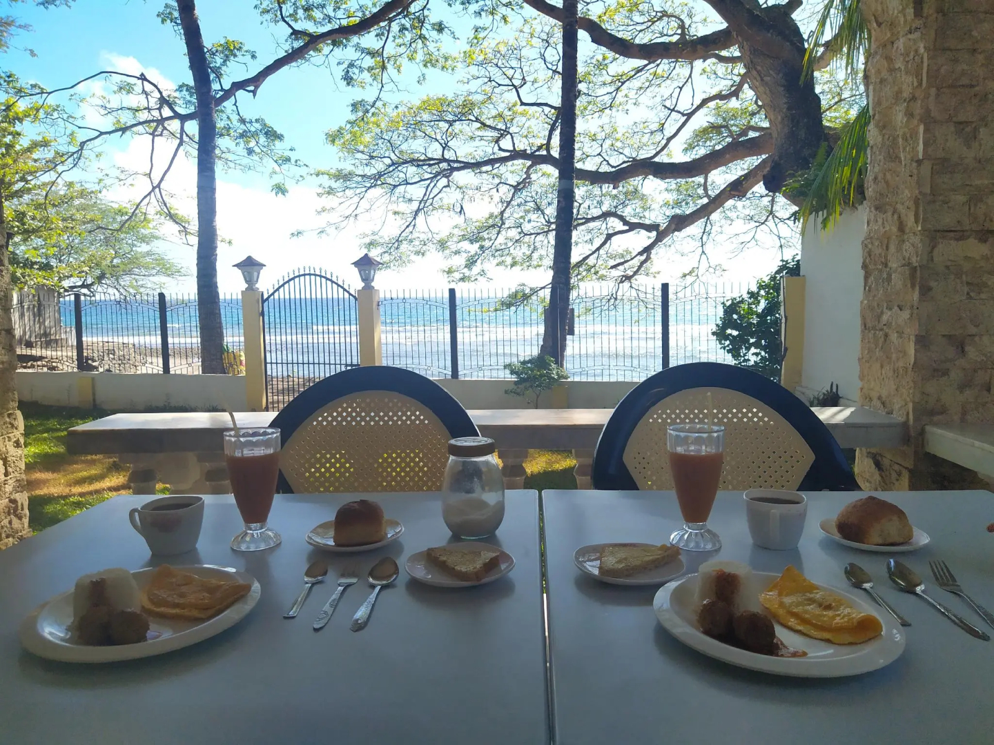 Pandora Beach Eco Resort