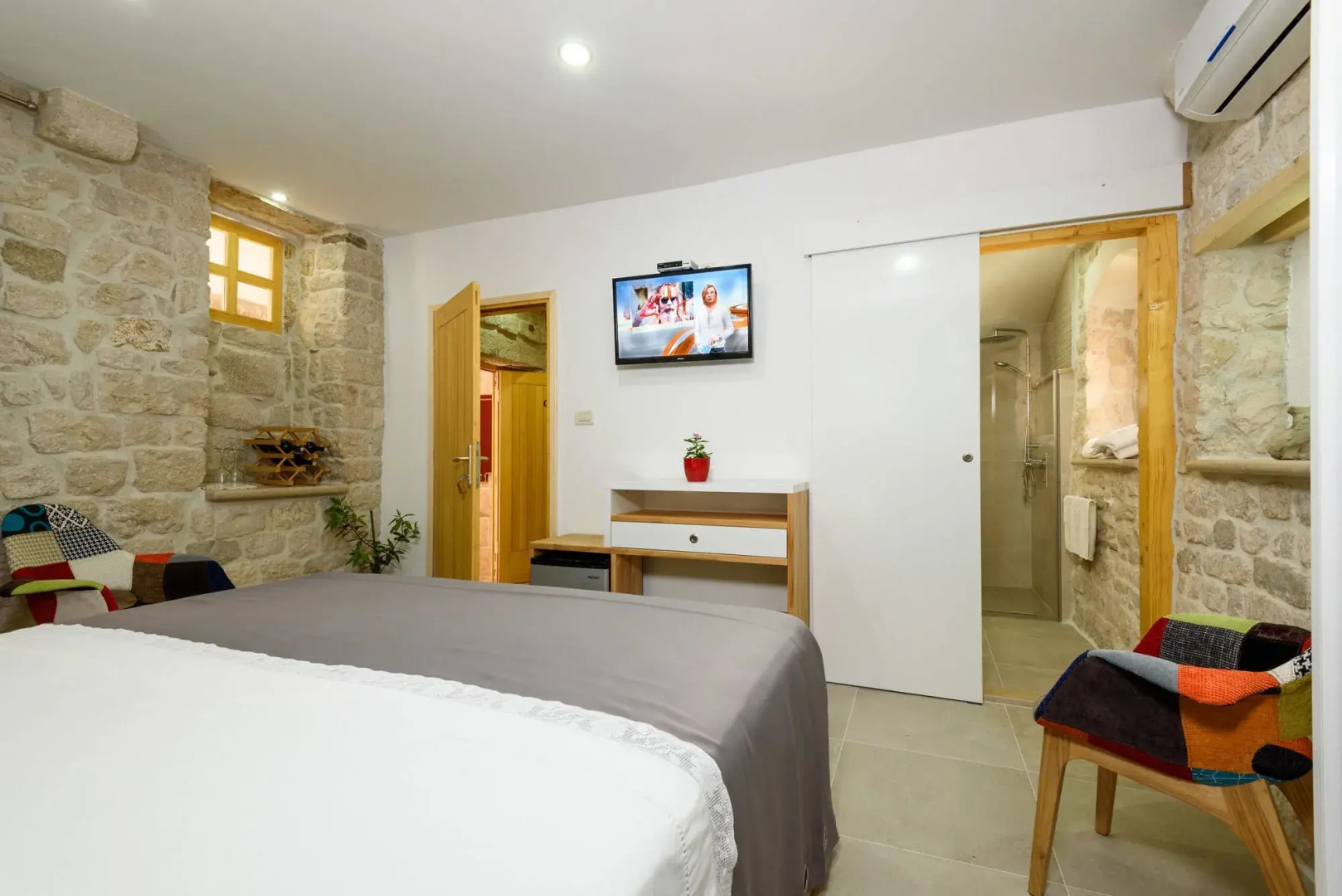 Villa Kudelik - Stone Story