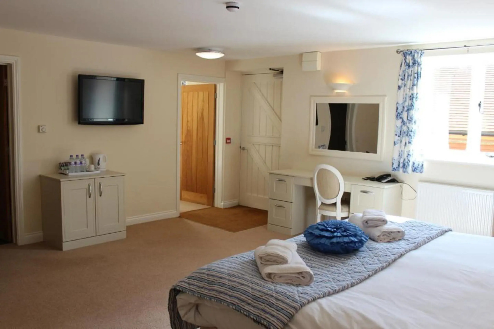 Alexander Park Resort