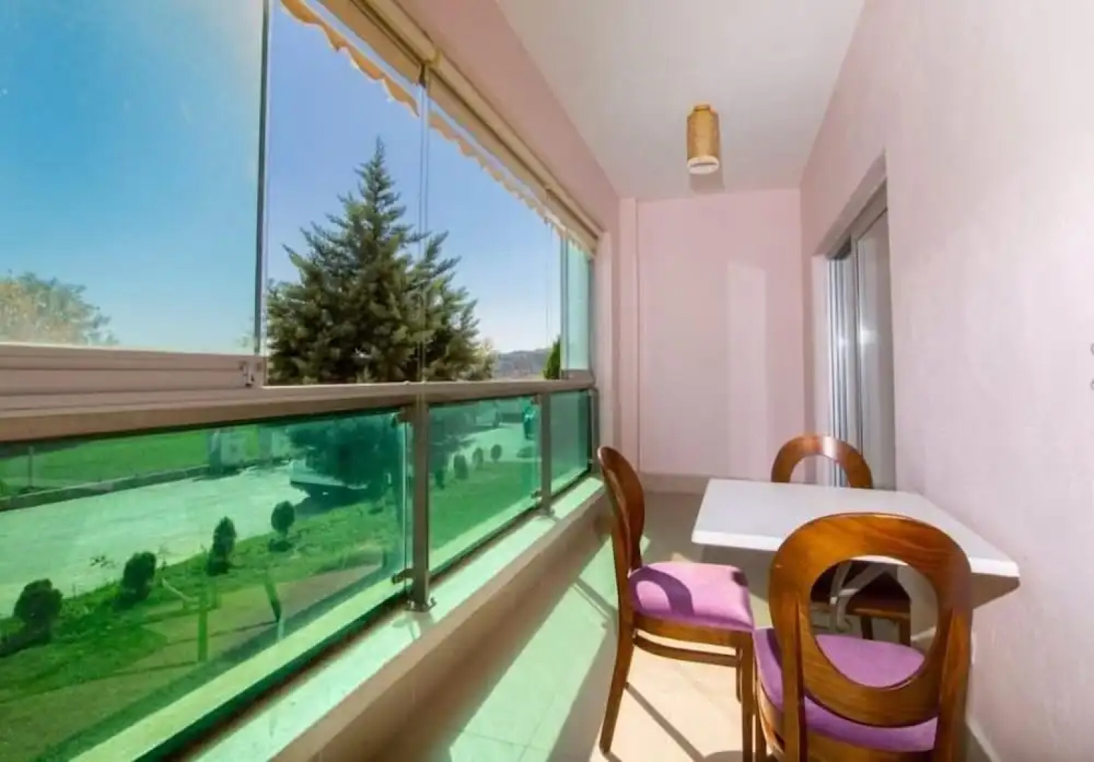 Arya Termal Otel- Halal Hotel