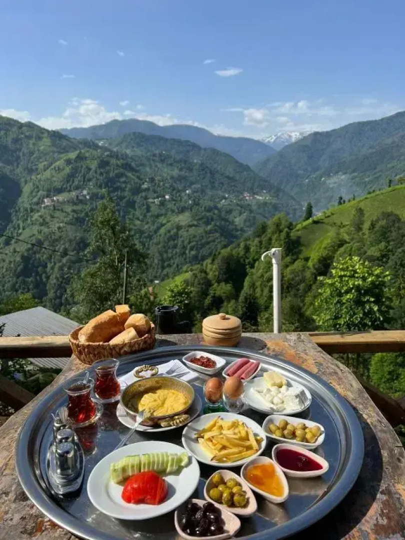 Serintepe Bungalov