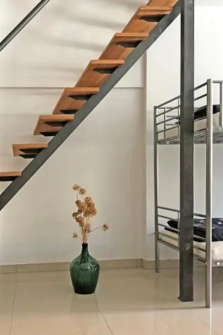 Eagle’s Nest Hostel