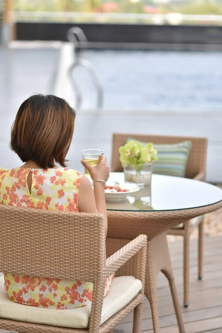 Kochi Marriott Hotel