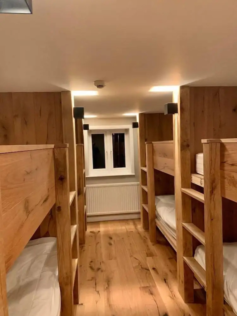 The World Famous Tan Hill Inn