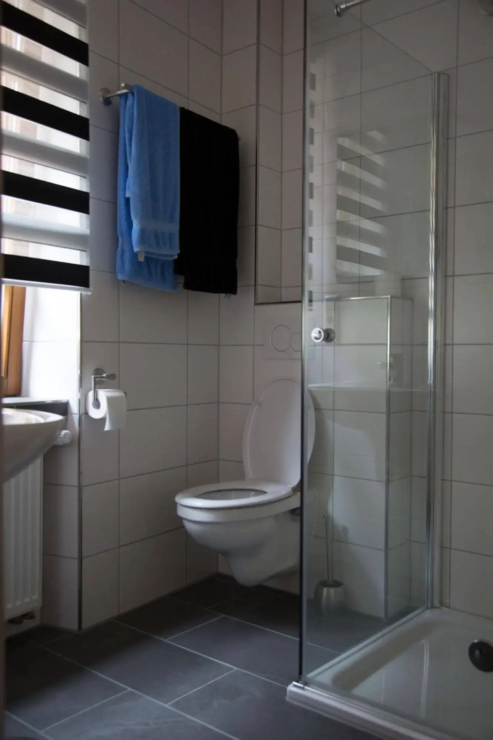 Hotel Pension Dorfschänke