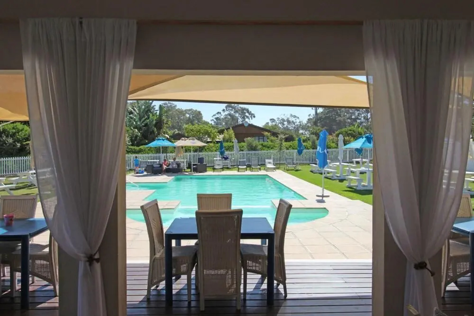 The Dunes (Plett Just Property)