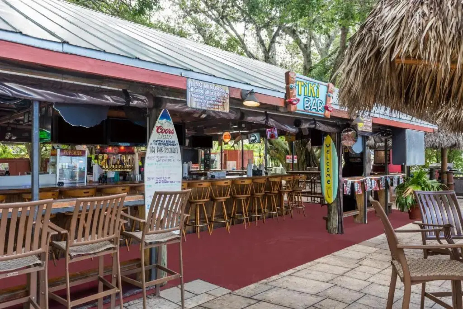 Days Inn Fort Myers Springs Resort