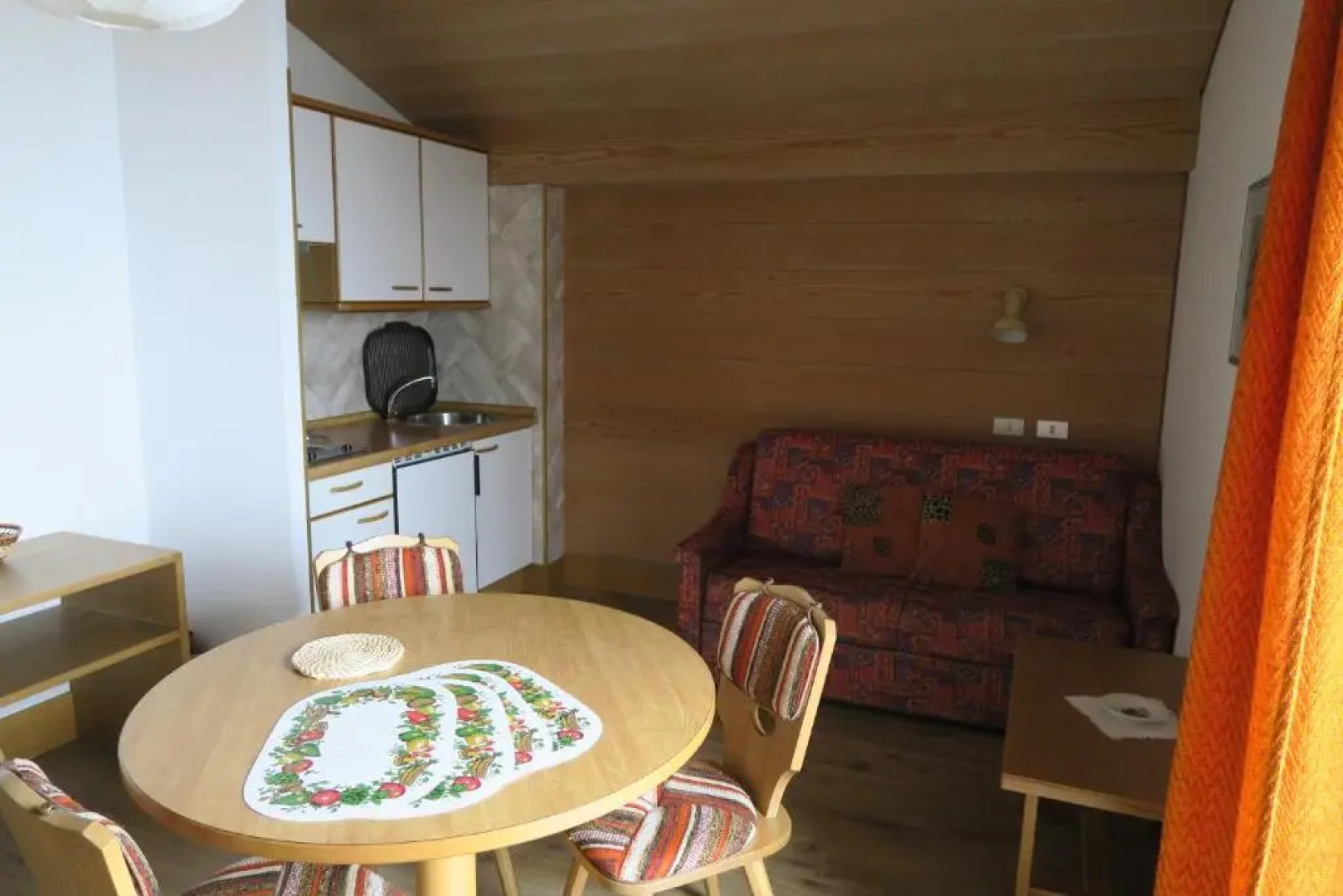 Residence Scheidnerhof