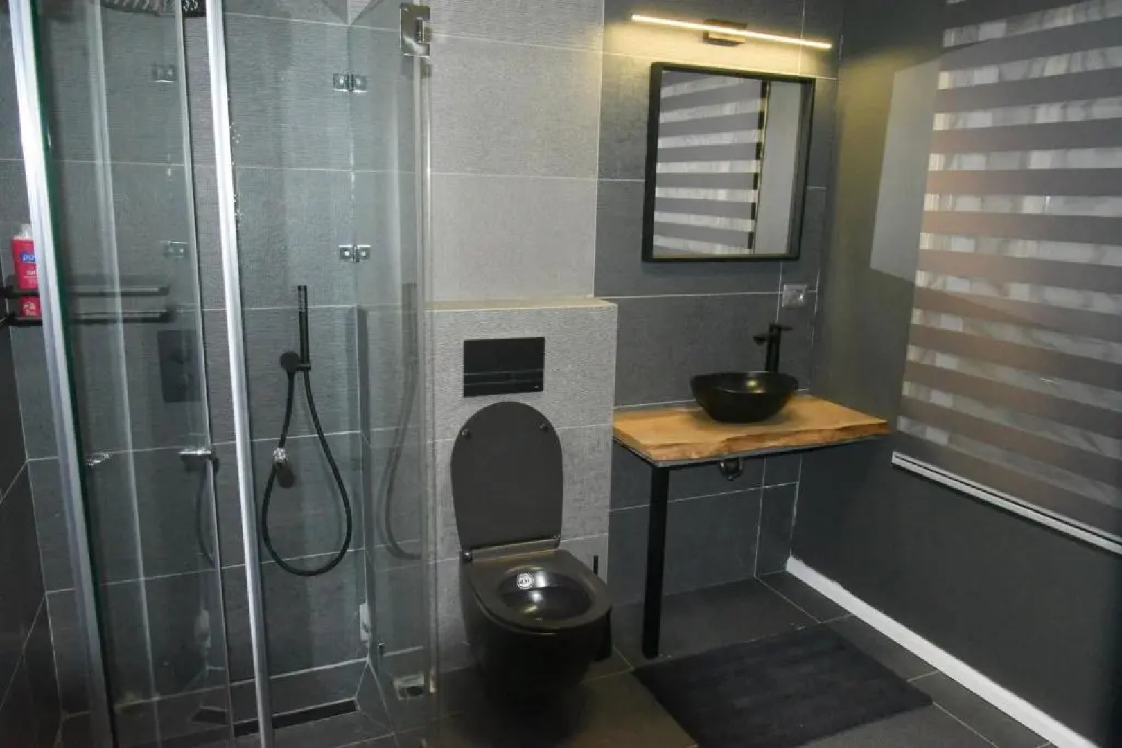 Penthouse Apartment On The Beach