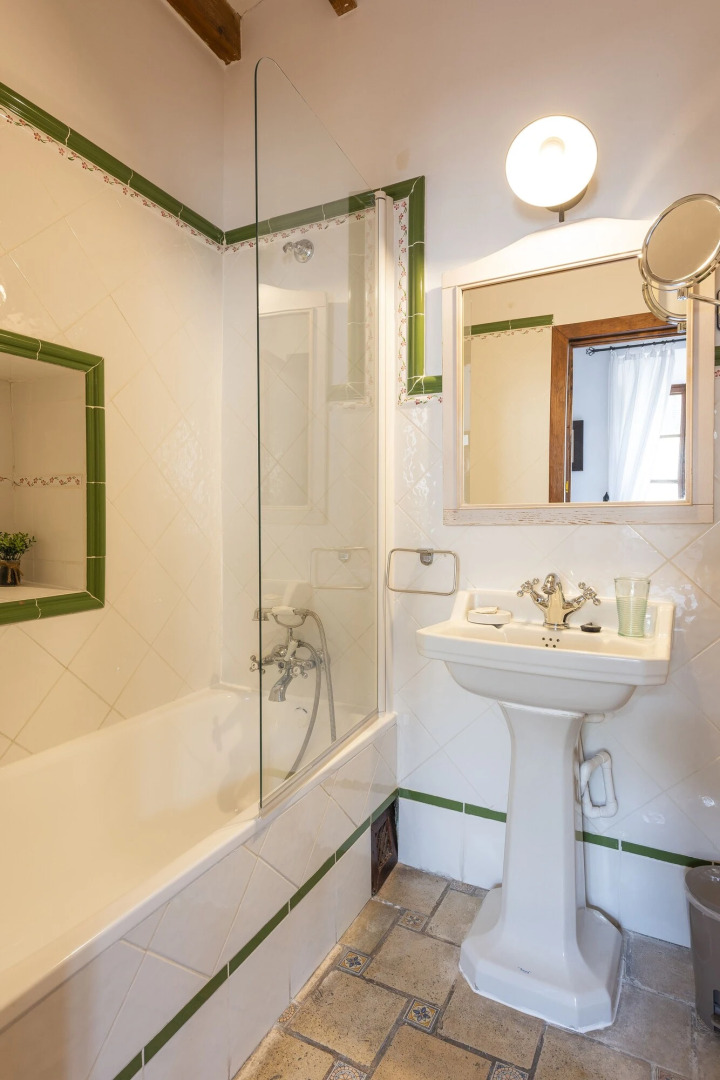 Hotel Rural Ca Mado Paula