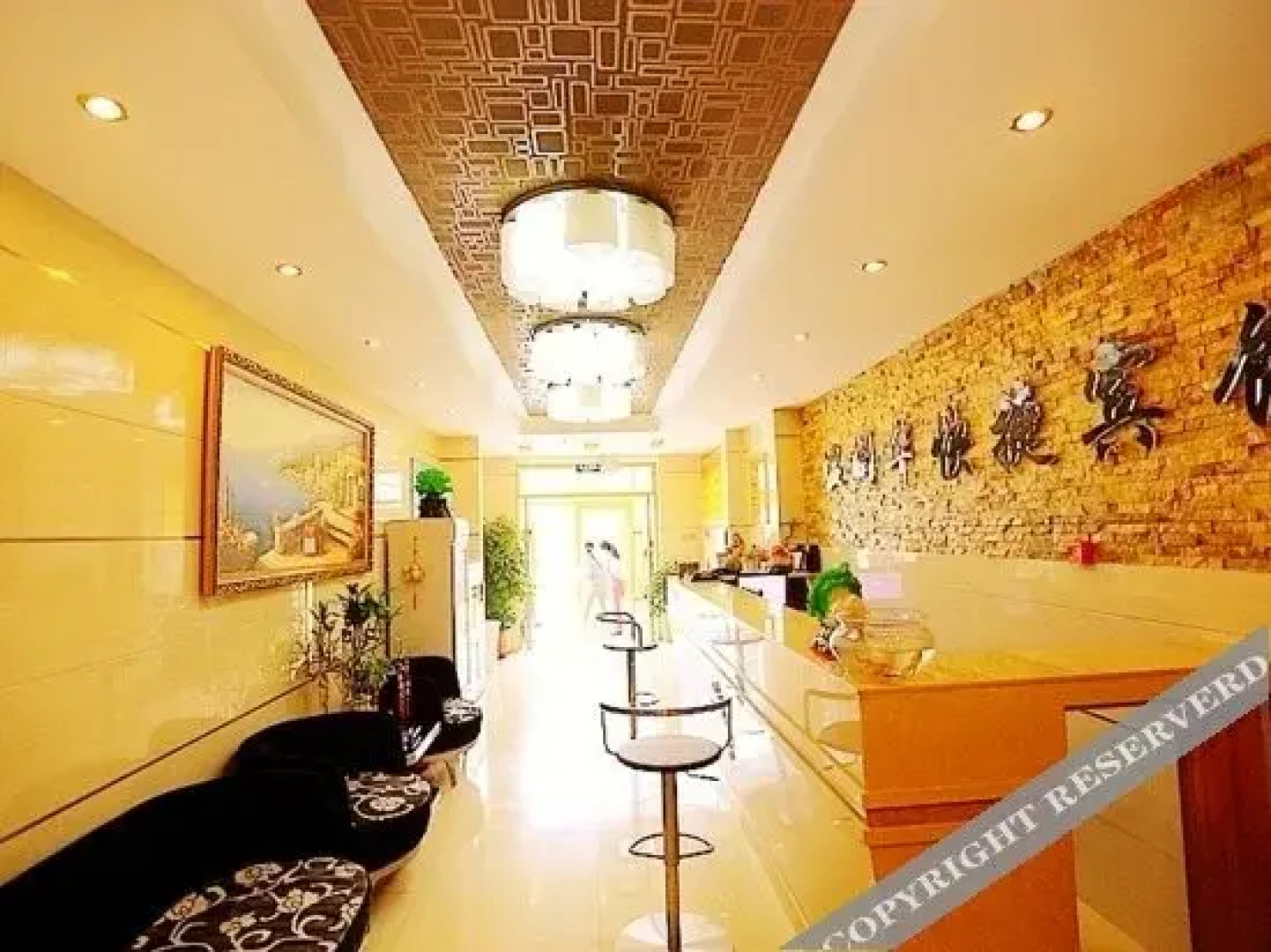 OYO Wengehua Hotel (Changchun)