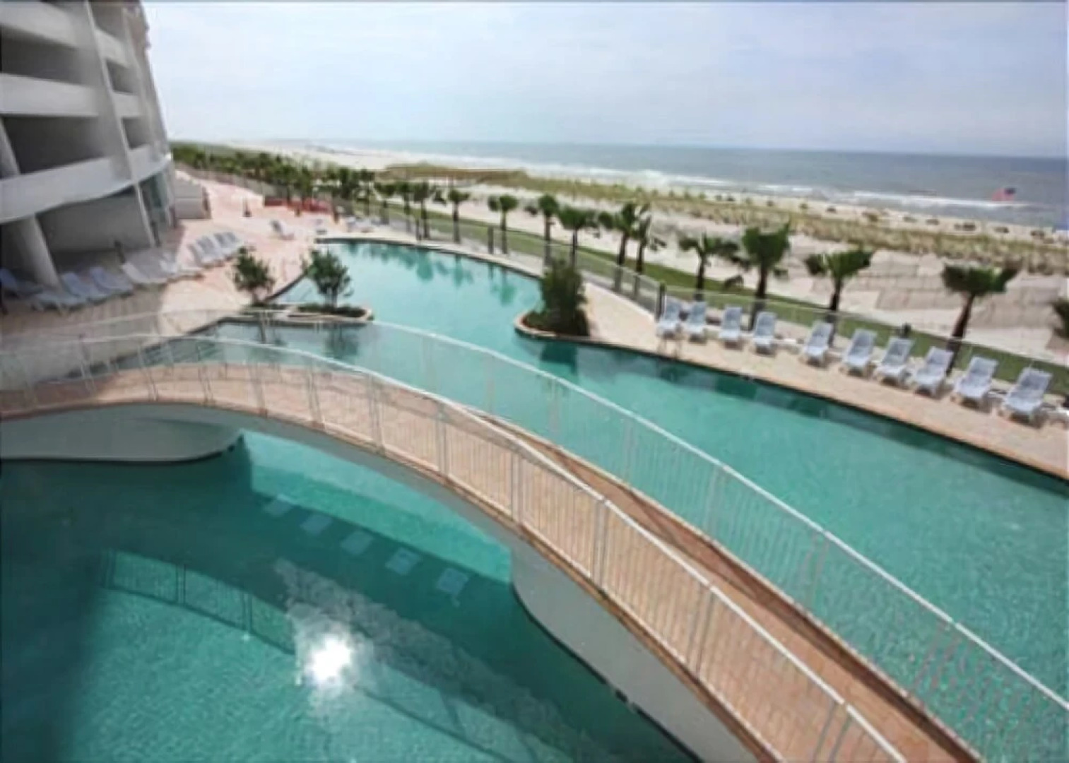 Turquoise Place Unit 1008D