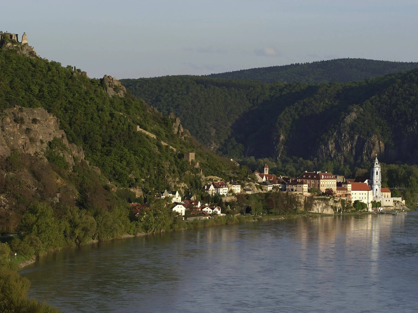 Hotel Schloss Durnstein