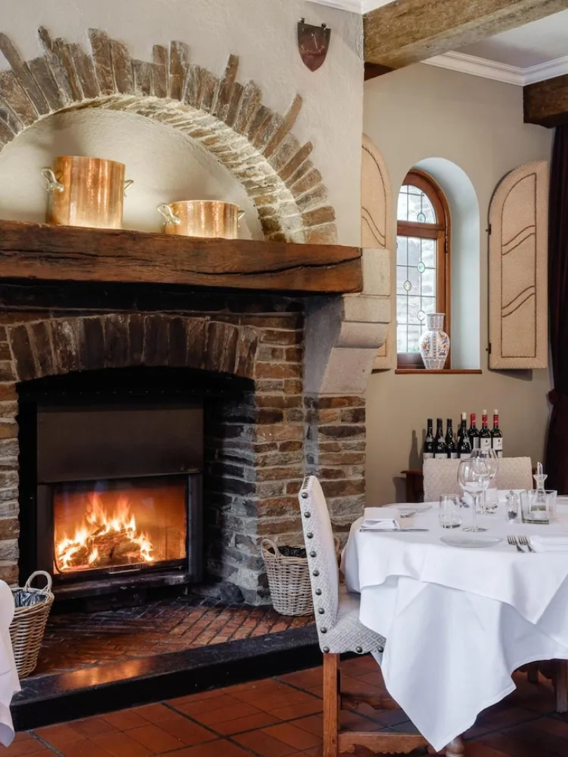 Auberge d'Alle