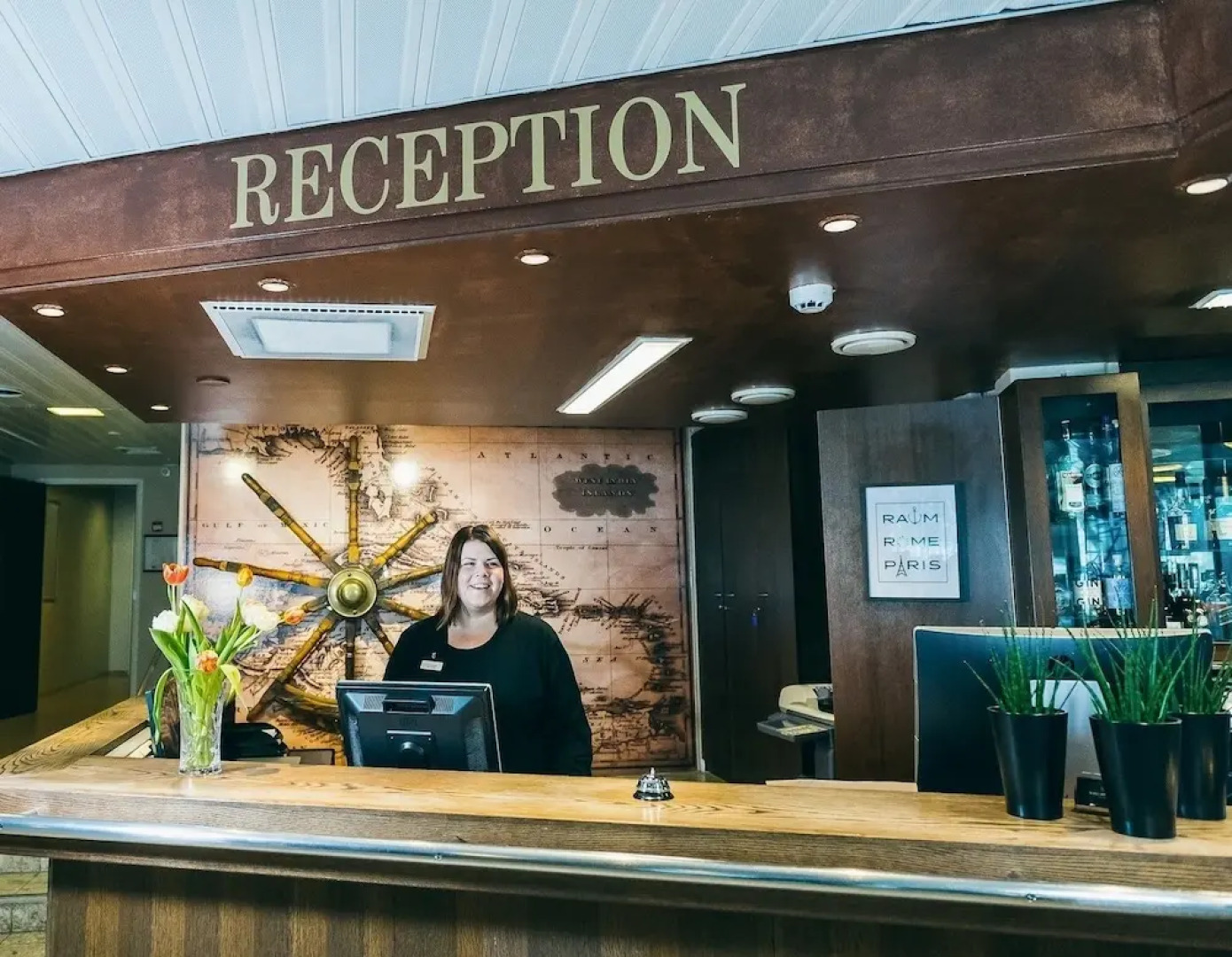 Best Western Hotel Kalliohovi