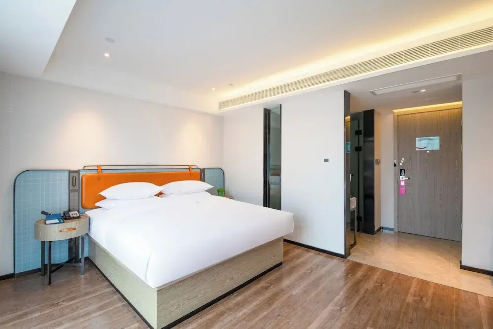 Yishang Hotel Wenshan Branch