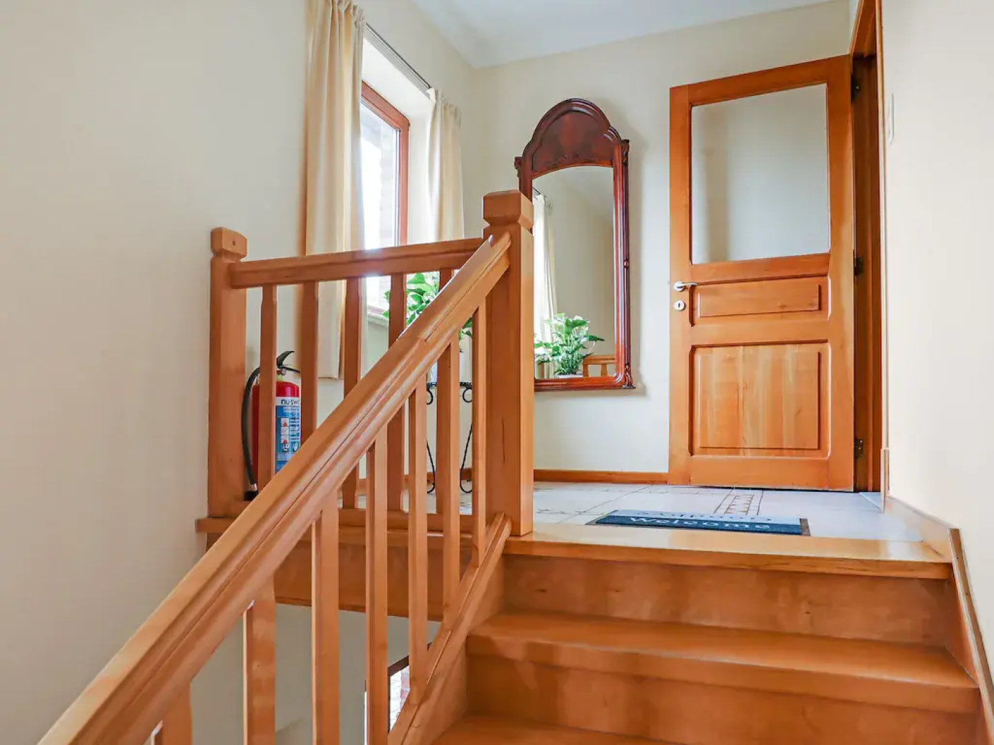 appartement int centrum