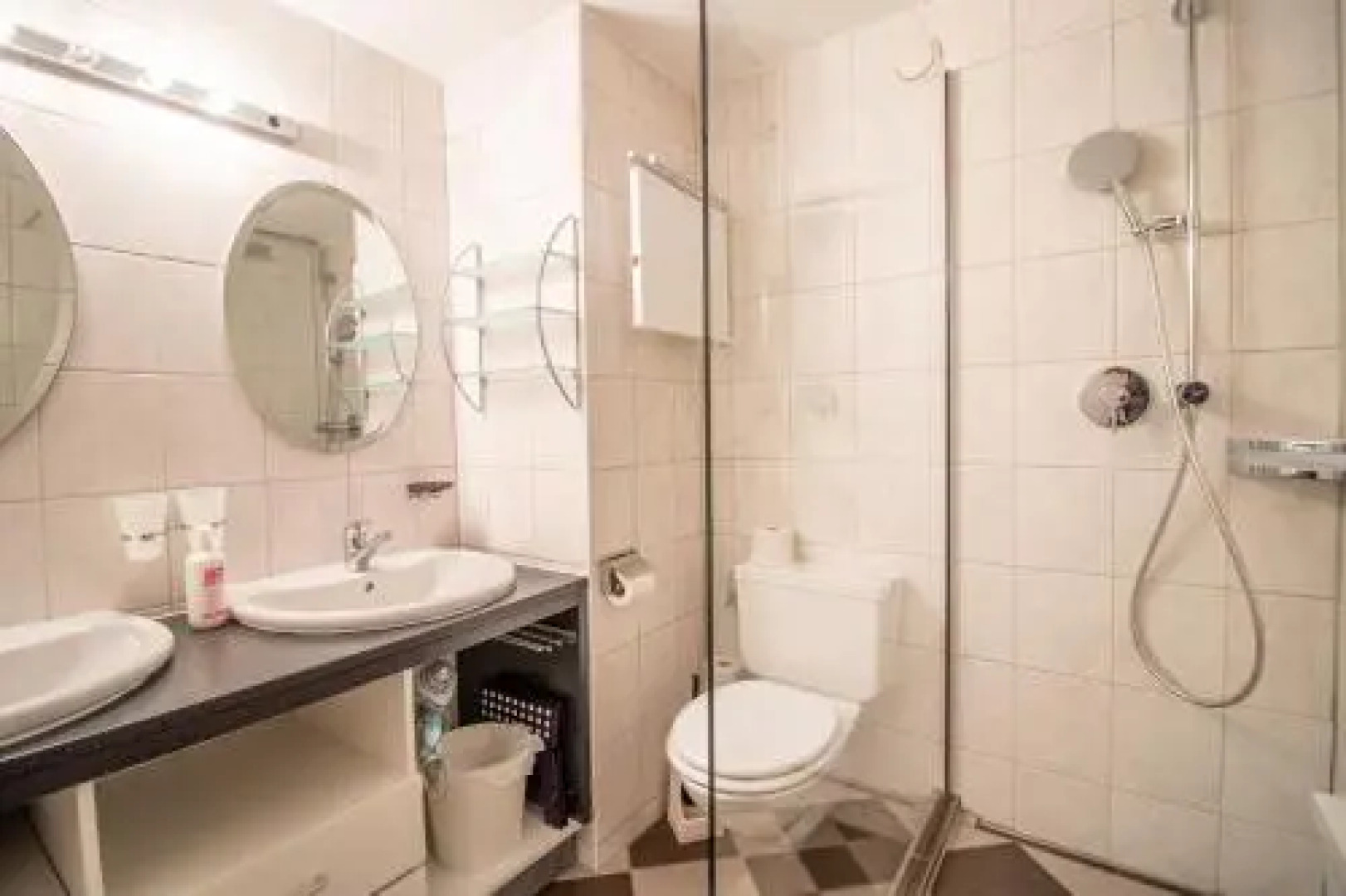 Apartment Rothorn 11