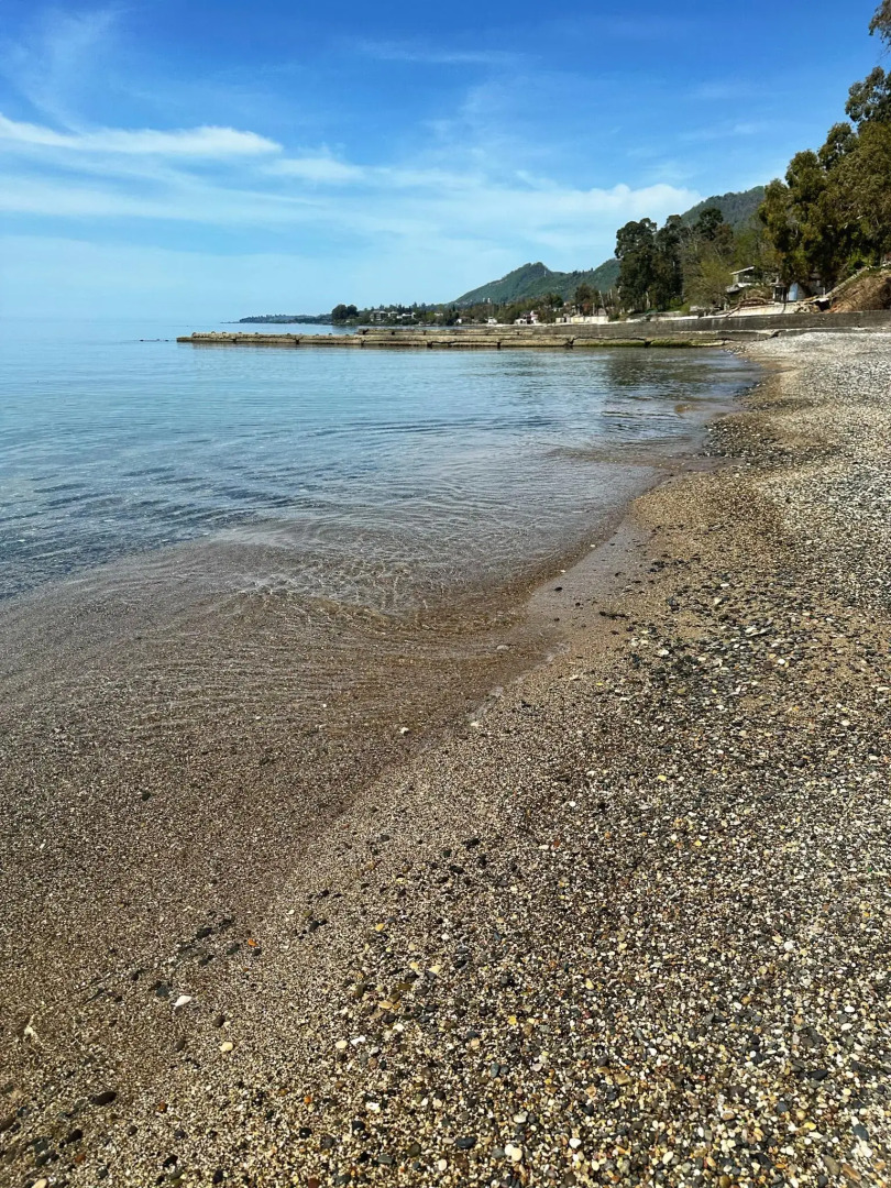 Набережная Виктория