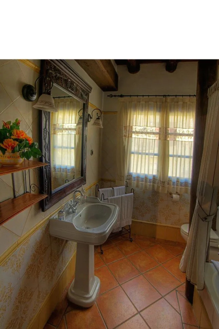 El Prau De Vidal Carlos y Carmen