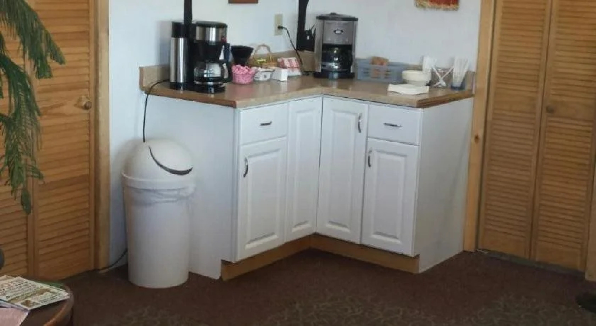 The Western Inn Motel and RV Park