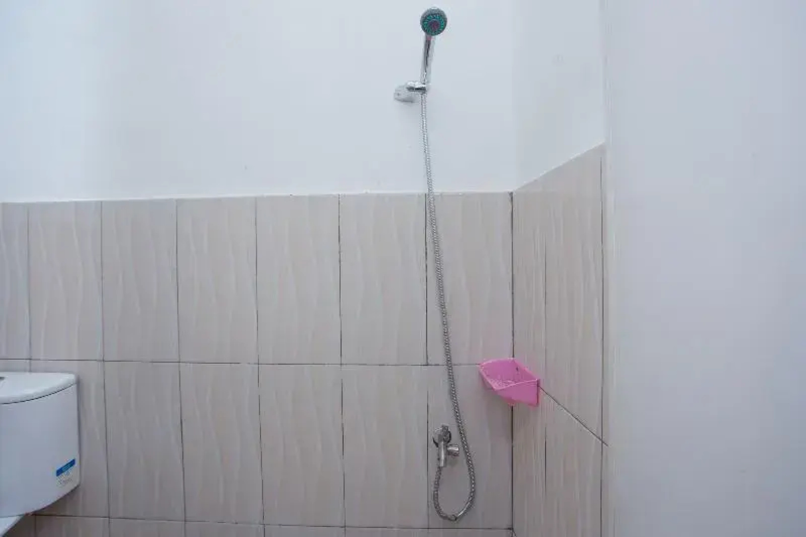 SPOT ON 3119 Hotel Kurnia