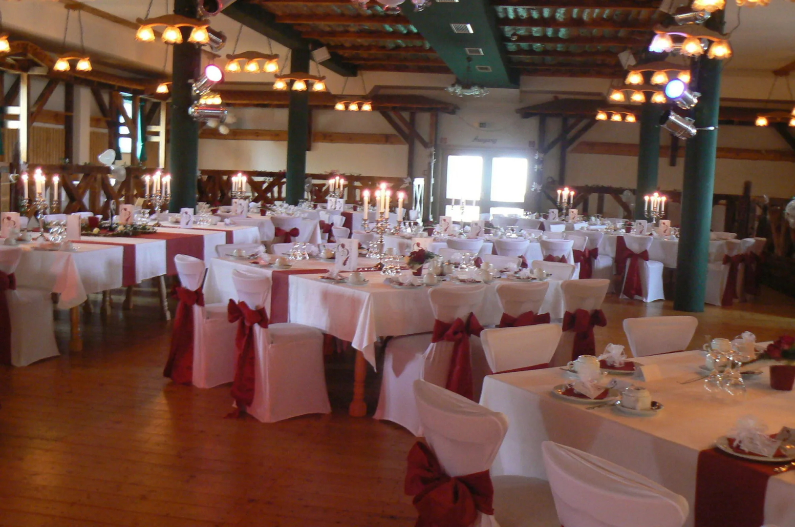 Hotel Auerhahn am Rennsteig
