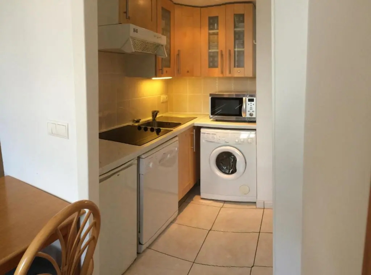 Hôtel & Appart-hôtel Olatua, Bidart